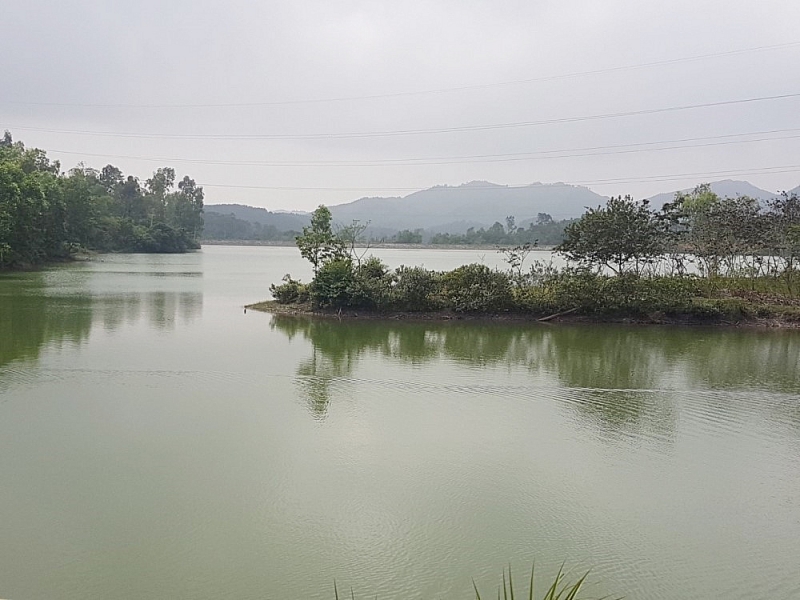 quang ninh nang cap nhieu ho chua nuoc bang von doi ung oda