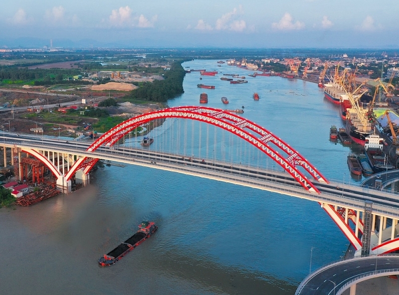 hai phong phat dong giai bao chi vi mot hai phong phat trien lan thu ii