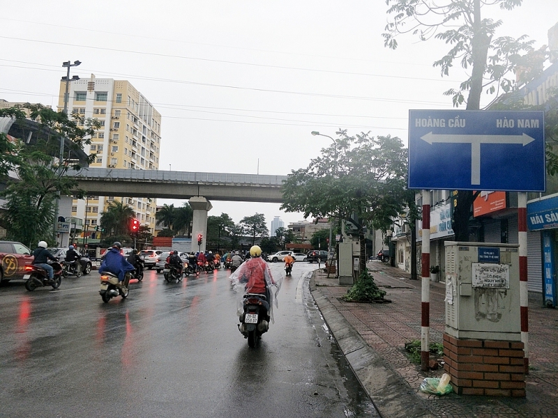 pho thu tuong yeu cau khong de xay ra khieu kien vuot cap keo dai tai du an duong vanh dai 1