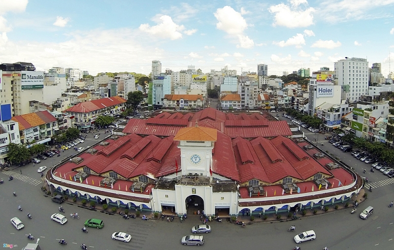 hoan thien hai ung dung thong tin ve quy hoach xay dung thanh pho ho chi minh