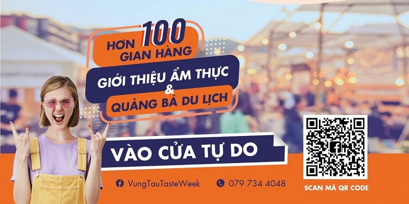 tuan le mon ngon pho bien vung tau 2021 noi quang ba thuong hieu thanh pho bien