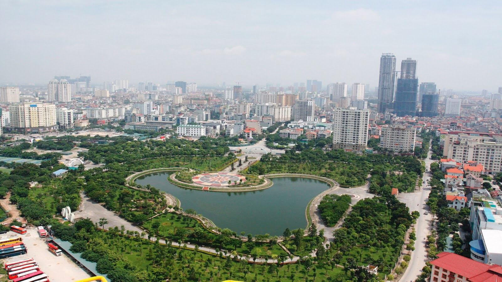 Tạp chí Ngày Nay cảnh báo hiện tượng lừa đảo rao bán đất