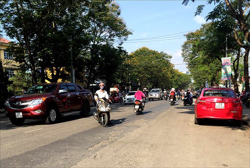 thua thien hue nha chung cu nha chung cu hon hop phai co cho do xe cua nguoi khuyet tat