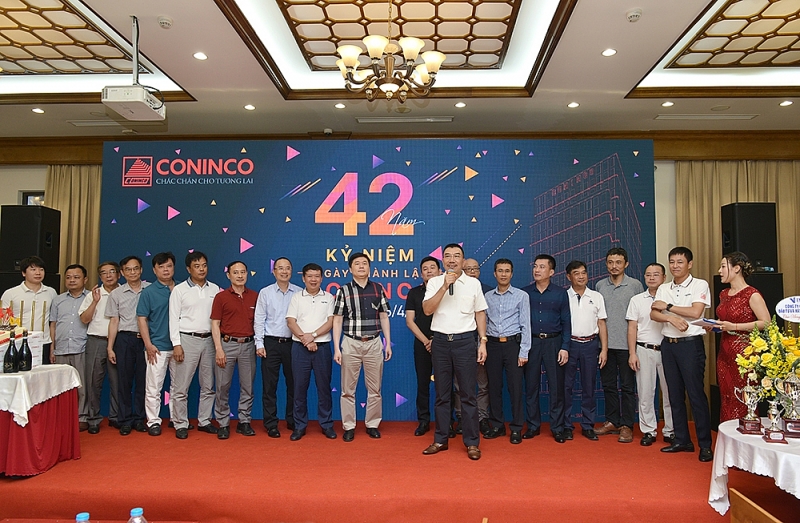 an tuong giai coninco golf tournament 2021