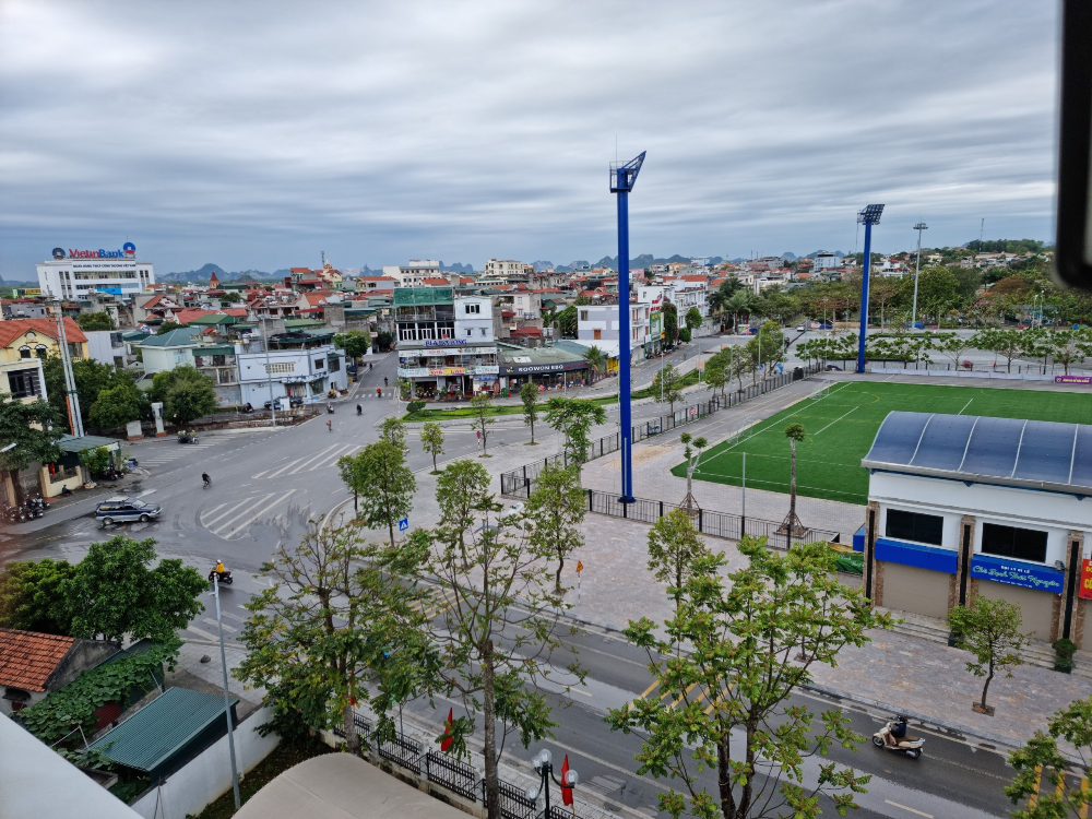 uong bi quang ninh khac phuc ton tai sau thanh tra ve quan ly dat dai