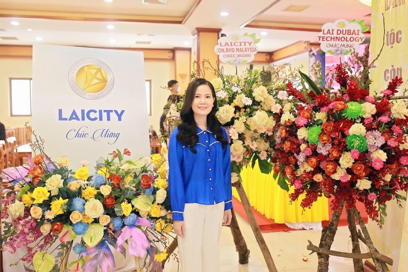 laicity khoi dong du an duong vao vuong quoc cac vua hung