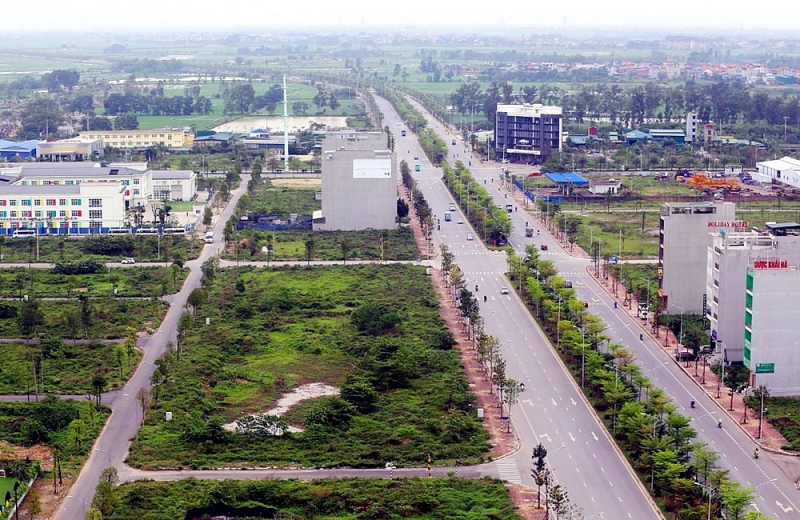 ha noi tang cuong thuc hien nhieu giai phap chong that thu thue bat dong san