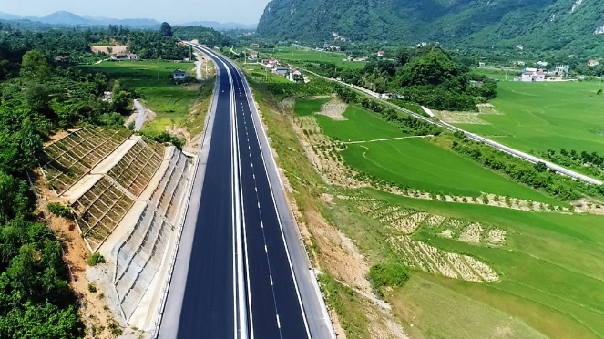 dung dau tu cao toc hoa binh moc chau theo hinh thuc ppp