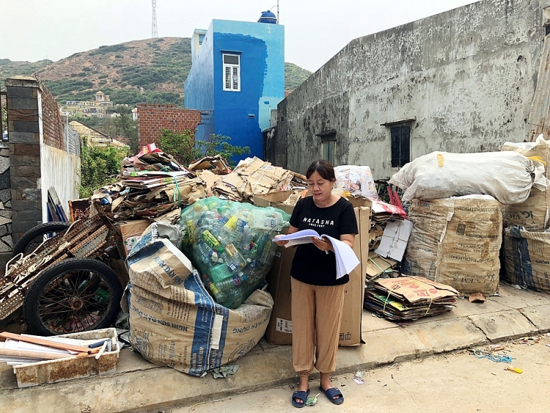 eu bmz va undp de cao nu lao dong phi chinh thuc tai viet nam