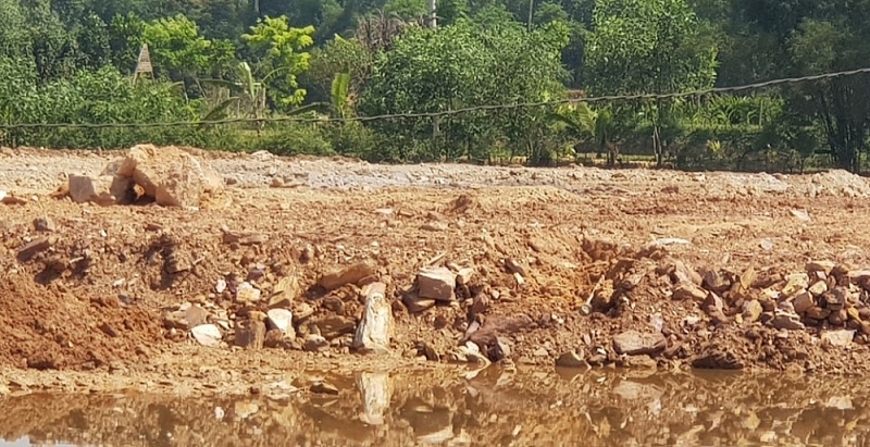 thua thien hue khu tai dinh cu thuy bang dang dung thi cong