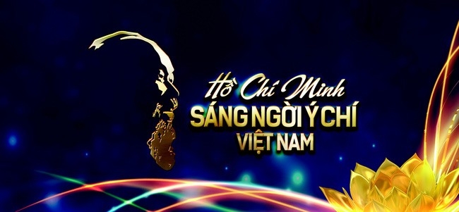 Cầu truyền hình “Hồ Chí Minh - Sáng ngời ý chí Việt Nam”