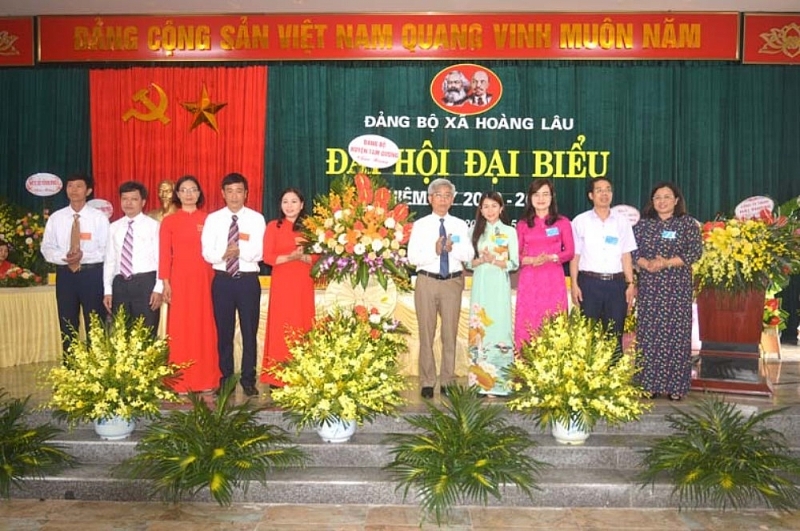 tam duong vinh phuc dai hoi dai bieu xa hoang lau nhiem ky 2020 2025 thanh cong tot dep