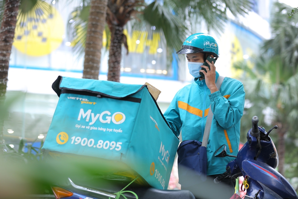 Viettel Post quay lại đà tăng trưởng cao với lợi nhuận sau thuế quý I/2021 tăng 12% nhờ tối ưu hiệu quả chi phí