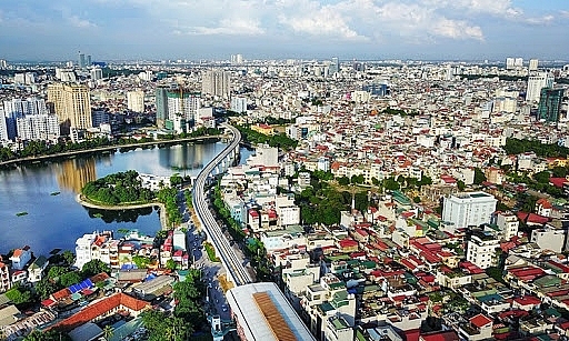 bat dong san mua dich giam nhung khong dang ke