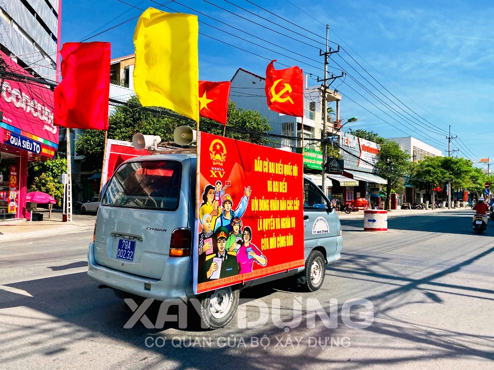 khanh hoa san sang cho ngay bau cu gan voi tang cuong cac bien phap phong dich covid 19