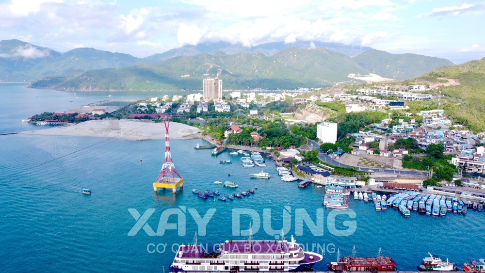 Vinpearl xin tài trợ không hoàn lại, xây dựng khu tái định cư hơn 3,3ha tại Nha Trang