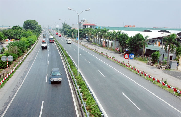 Lập Hội đồng thẩm định Báo cáo nghiên cứu khả thi Dự án cao tốc Đồng Đăng - Trà Lĩnh