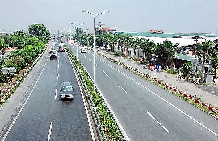 phe duyet khung chinh sach tai dinh cu du an cao toc dong dang tra linh