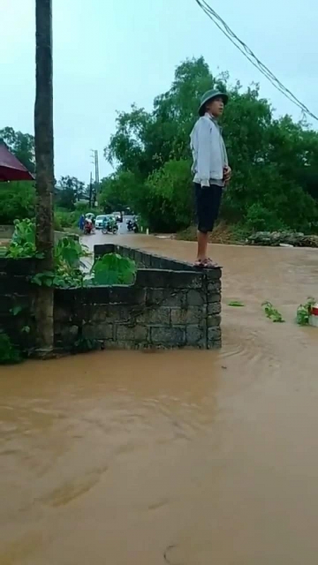 thai nguyen chu dong san sang ung pho mua lu