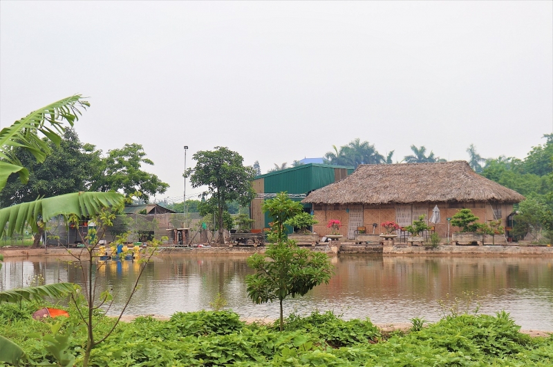 thuong tin ha noi chinh quyen co lam ngo truoc nhung vi pham trat tu xay dung tren dat nong nghiep tai xa ninh so