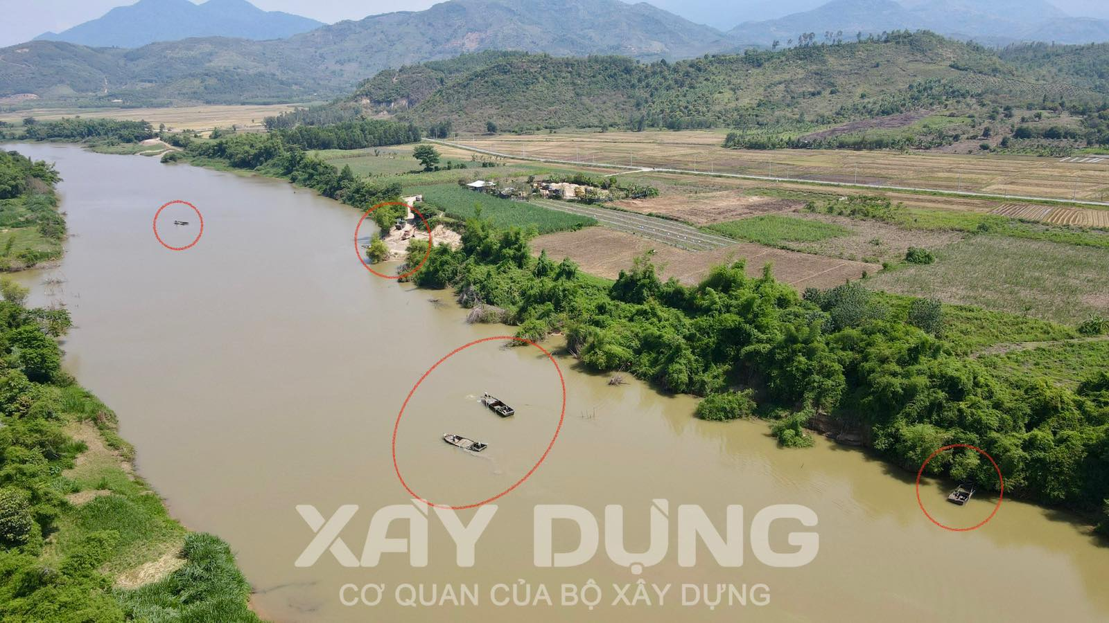 dien khanh khanh hoa them doan song cai bi cat tac rut ruot