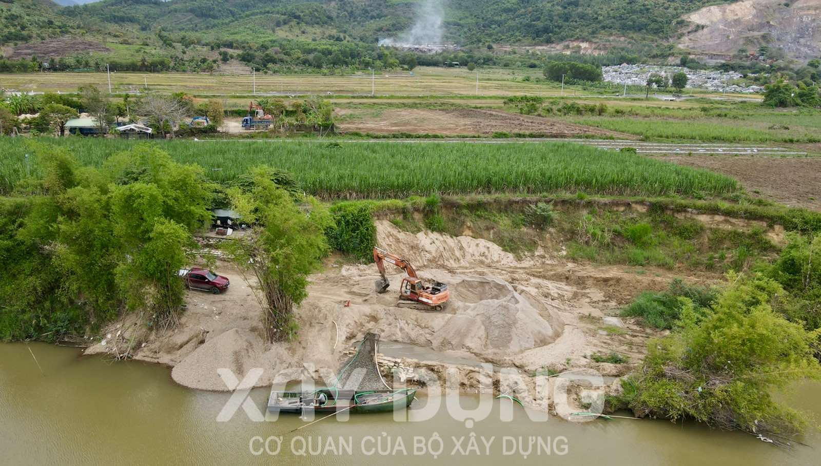 dien khanh khanh hoa them doan song cai bi cat tac rut ruot