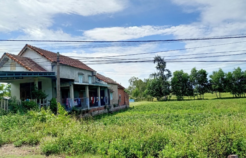 Duy Xuyên (Quảng Nam): Chính quyền ưu tiên đất cho khu đô thị sinh thái thay vì làm tái định cư khiến dự án tiếp tục bị “ách tắc”?