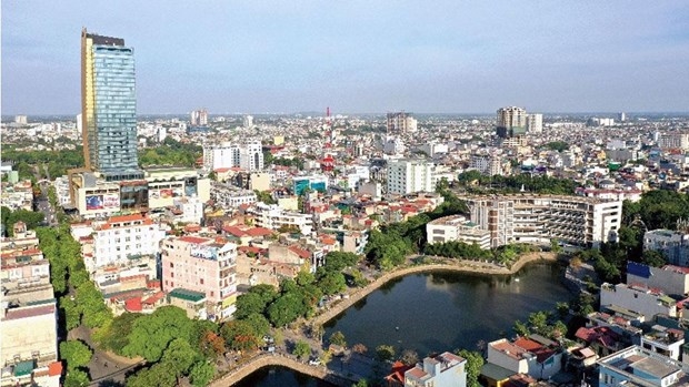Thẩm định quy hoạch tỉnh Thanh Hóa thời kỳ 2021-2030, tầm nhìn 2045