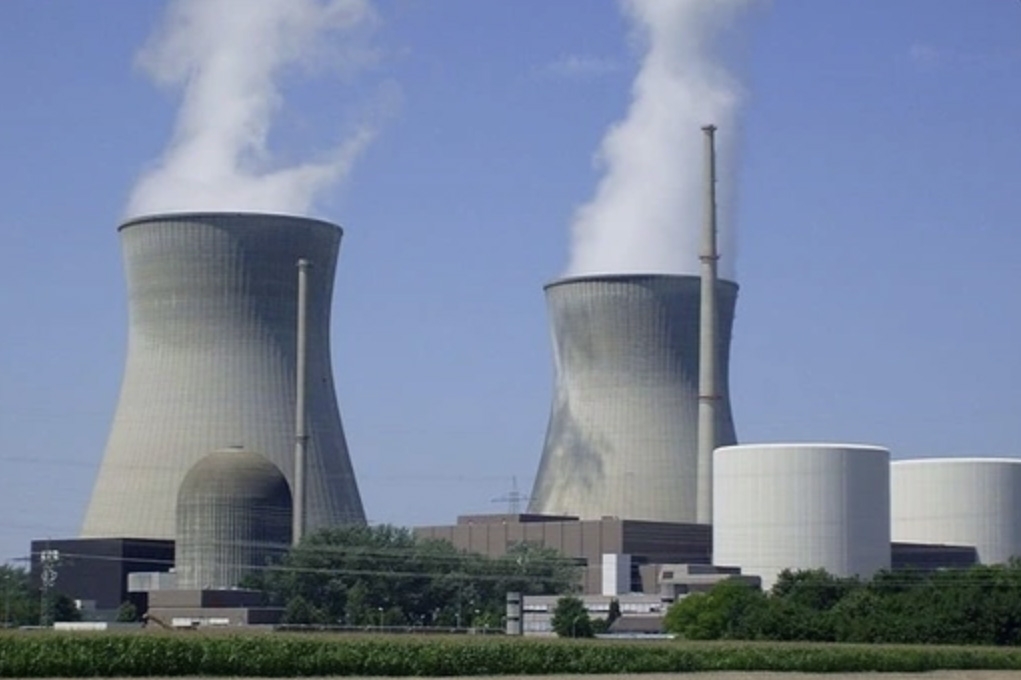 Đại biểu Quốc hội nói gì về đề xuất phát triển điện hạt nhân?
