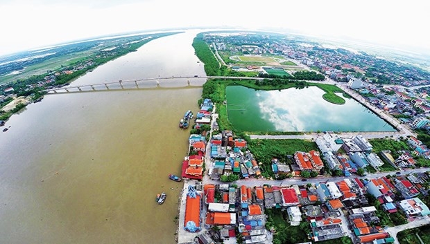 Khu kinh tế ven biển Quảng Yên - trạm trung chuyển của ngành Công nghiệp miền Bắc