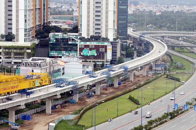 thanh pho ho chi minh mong muon jica thuc day tien do tuyen metro so 1