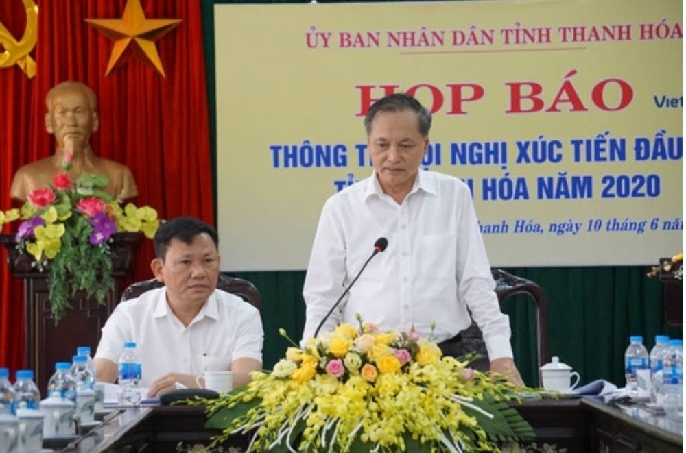 Thanh Hóa: Hứa hẹn nhiều 