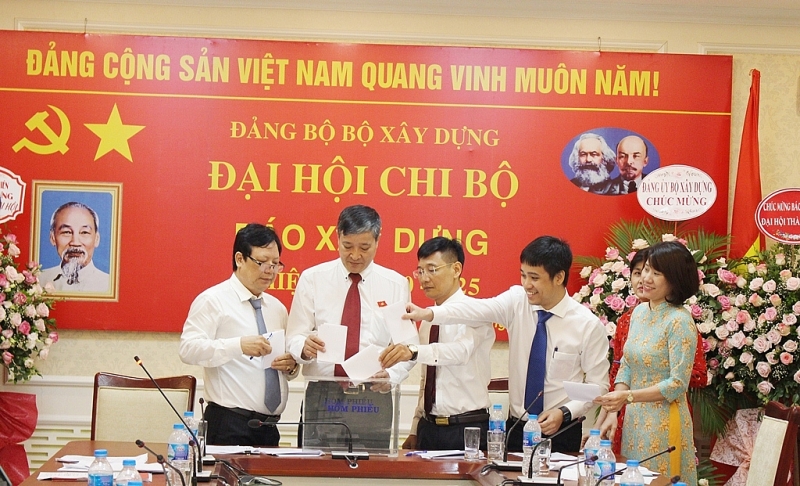 dai hoi chi bo bao xay dung nhiem ky 2020 2025 thanh cong tot dep