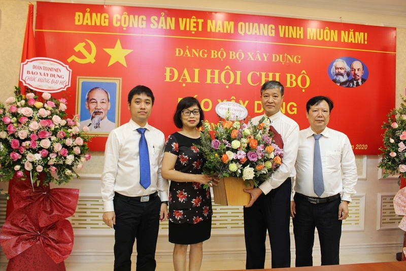 dai hoi chi bo bao xay dung nhiem ky 2020 2025 thanh cong tot dep