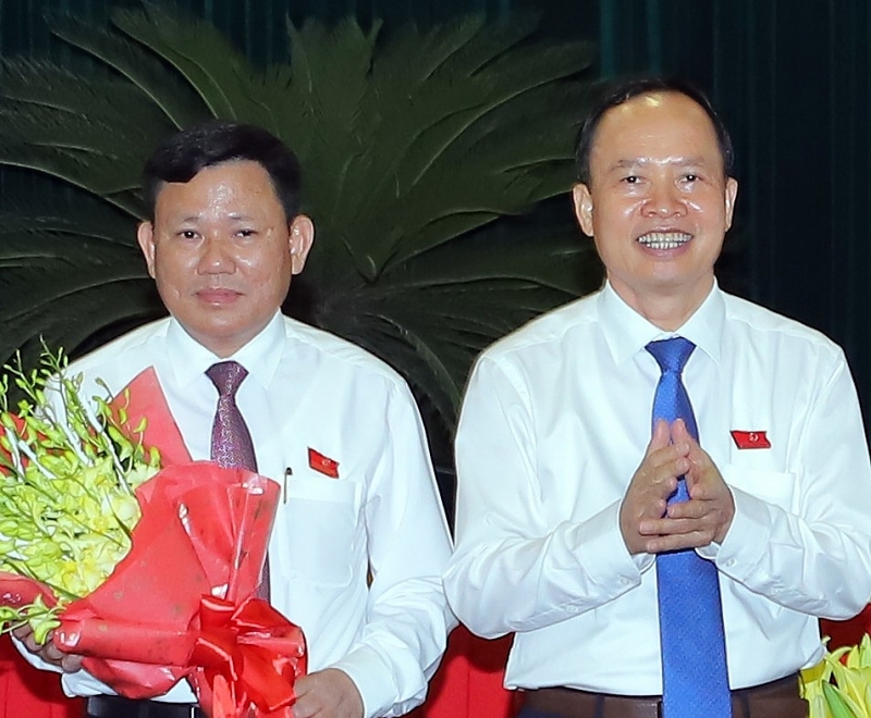 thanh hoa truong ban quan ly khu kinh te nghi son duoc bau lam pho chu tich ubnd tinh