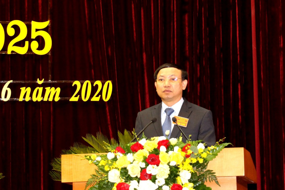 dong trieu quang ninh phan dau tro thanh thanh pho vao nam 2025