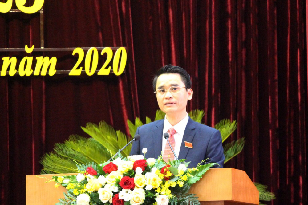 dong trieu quang ninh phan dau tro thanh thanh pho vao nam 2025