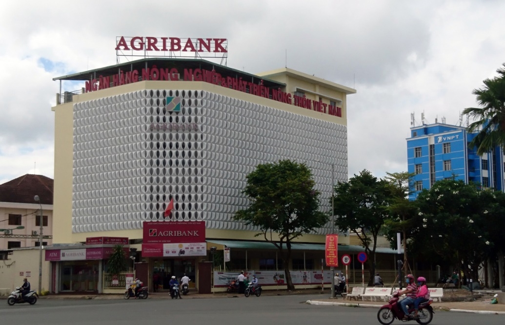 Xét xử sơ thẩm vụ án Agribank Cần Thơ vào ngày 07/6