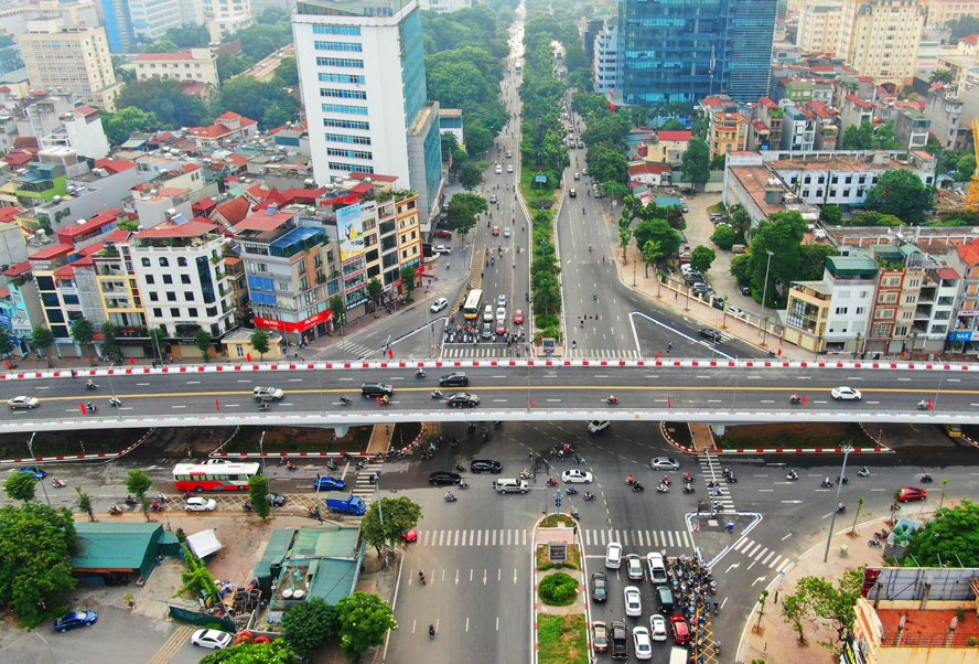 34,2 nghìn tỷ đồng đẩy mạnh thực hiện vốn đầu tư từ ngân sách Nhà nước