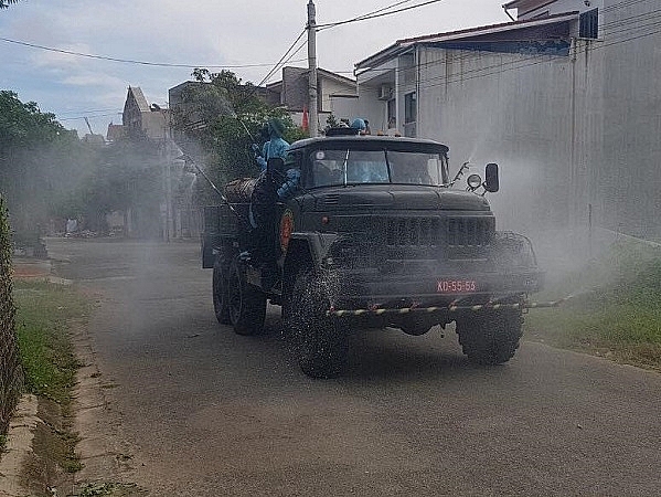 bo doi hoa hoc phun khu khuan tai thanh pho ha tinh