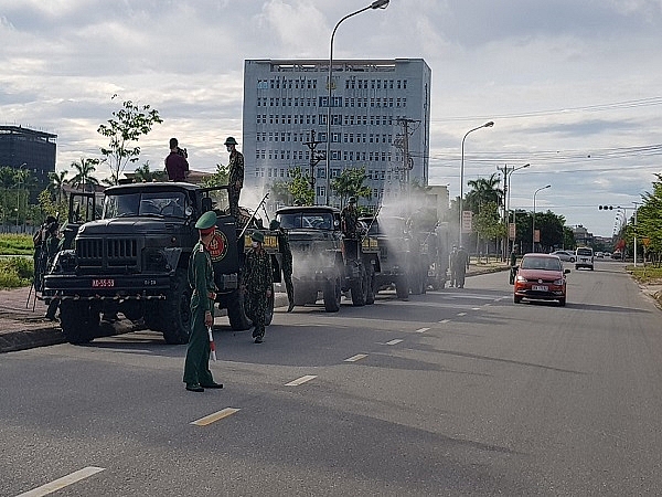 bo doi hoa hoc phun khu khuan tai thanh pho ha tinh