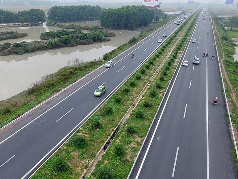 lap hoi dong tham dinh bao cao dieu chinh chu truong dau tu cao toc bac giang lang son