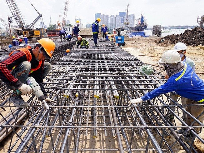 Chính phủ ban hành Nghị quyết về thúc đẩy tăng trưởng kinh tế, giải ngân vốn đầu tư công và xuất khẩu bền vững