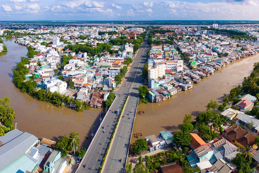 Tiền Giang: Công bố 59 dự án mời gọi đầu tư, tổng vốn trên 22 nghìn tỷ đồng