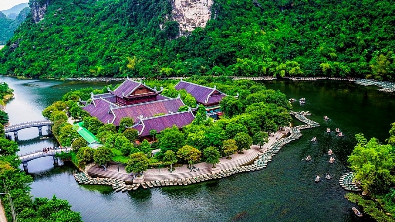 hoa lu ninh binh de nghi dau tu va day nhanh tien do nhieu du an