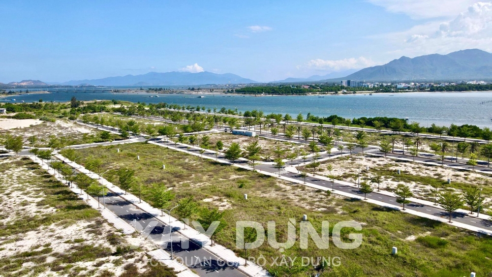 Dự Cam Ranh City Gate “đắp chiếu” nhiều năm nhưng vẫn huy động trái phiếu ngàn tỷ?