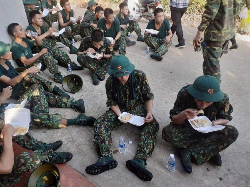 ha tinh trien khai phuong an 4 tai cho dam bao an toan cho luc luong chua chay cuu rung