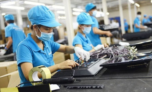 Mức tăng GDP 6 tháng đầu năm 2020 thấp nhất trong một thập kỷ qua