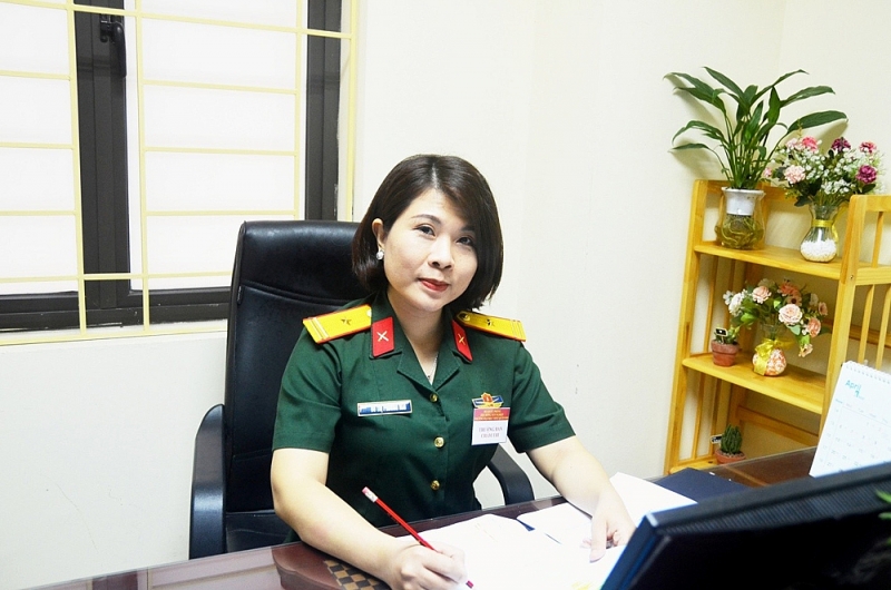 khoa thanh nhac truong dai hoc van hoa nghe thuat quan doi nao nuc ngay le tot nghiep