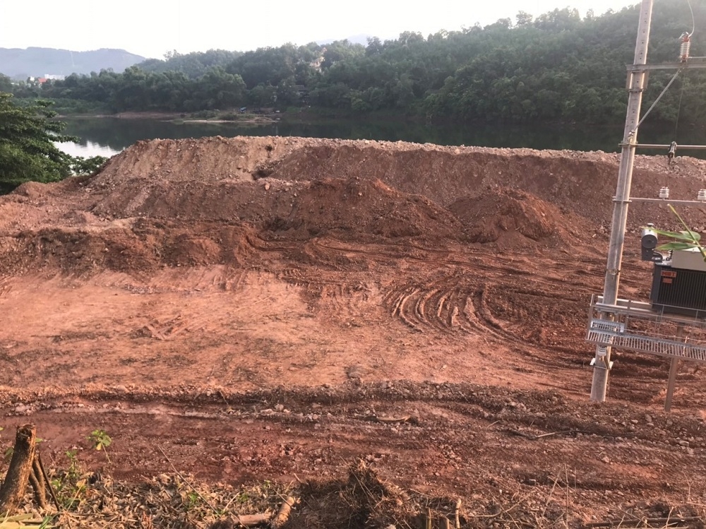 Tiên Yên (Quảng Ninh): Ai cả gan lấp nơi hợp long hai con sông lớn